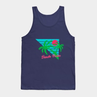 Beach Babe Tank Top